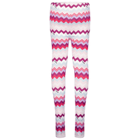 Missoni Kinder Meisjes Legging Paars