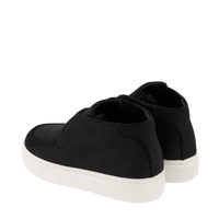 Andrea Montelpare Kinder Unisex Laarzen Zwart