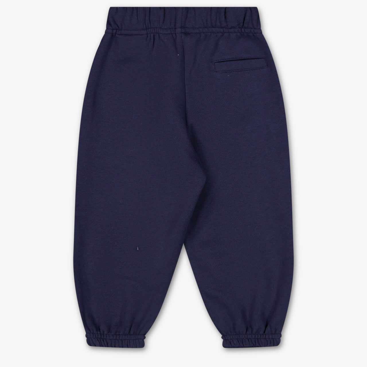 Palm Angels Baby Jongens Broek In Navy