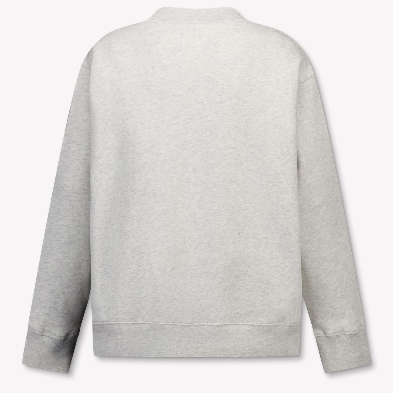 Palm Angels Kinder Unisex Trui In Grijs