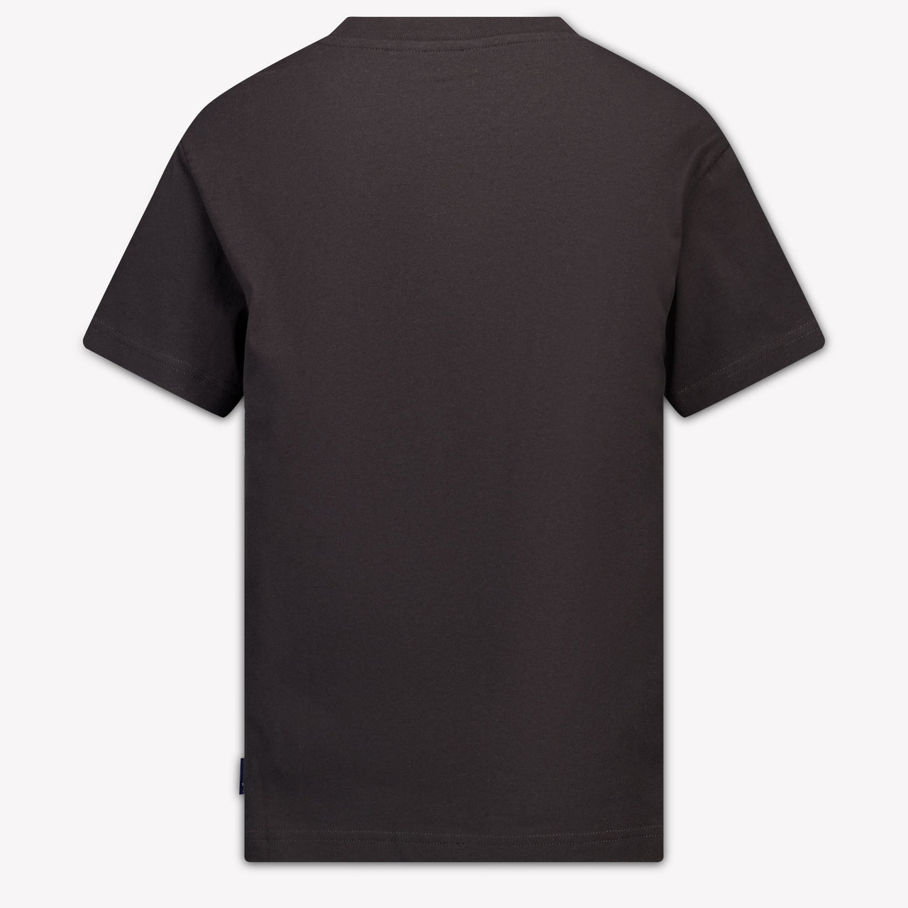 Palm Angels Kinder Meisjes T-Shirt In Zwart