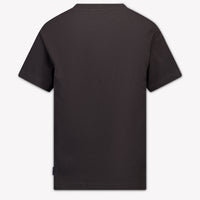 Palm Angels Kinder Meisjes T-Shirt In Zwart