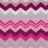 Missoni Kinder Meisjes Sjaals Roze ONE