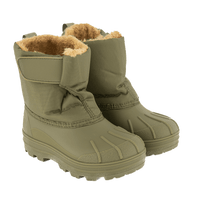 Igor Kinder Unisex Snowboots Khaki