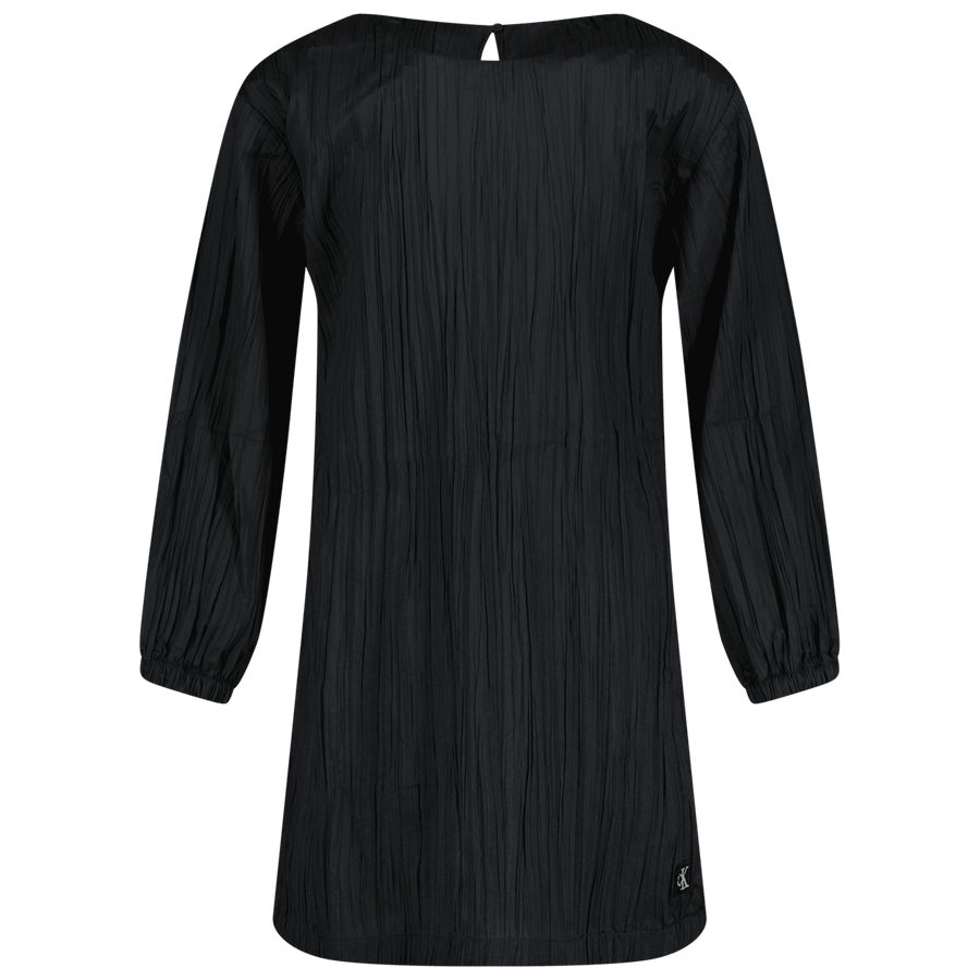 Calvin Klein Girls Dress Black
