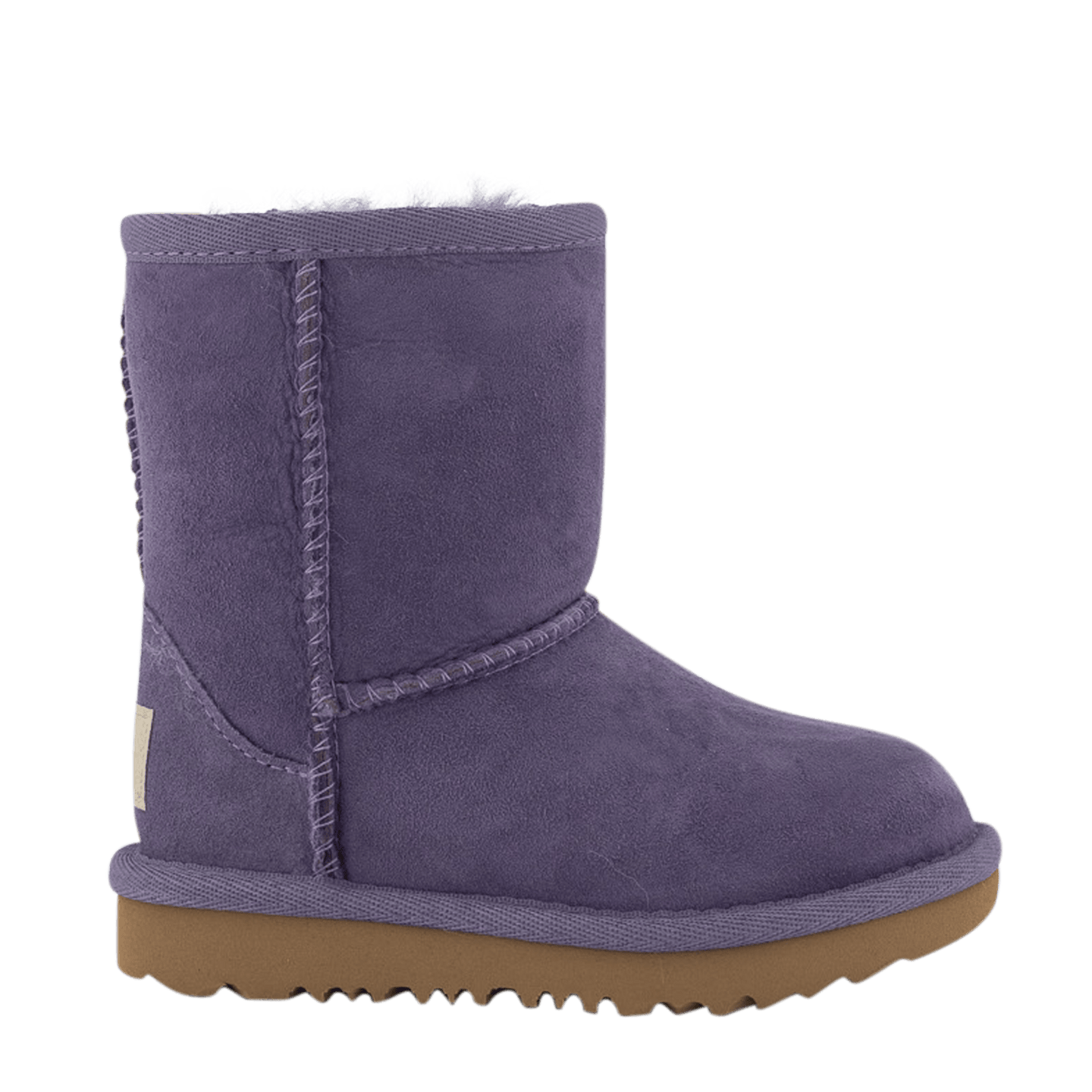 UGG Kinder Meisjes Laarzen Lila 22