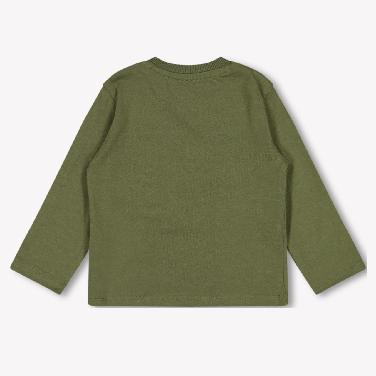 Guess Baby Jongens T-Shirt In Army