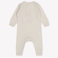 Guess Baby Jongens Boxpakje In Off White