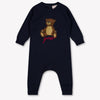 Guess Baby Jongens Boxpakje In Navy