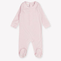Guess Baby Meisjes Boxpakje In Licht Roze