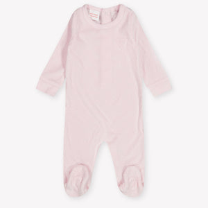 Guess Baby Meisjes Boxpakje In Licht Roze