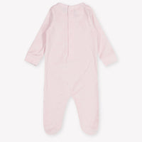 Guess Baby Meisjes Boxpakje In Licht Roze