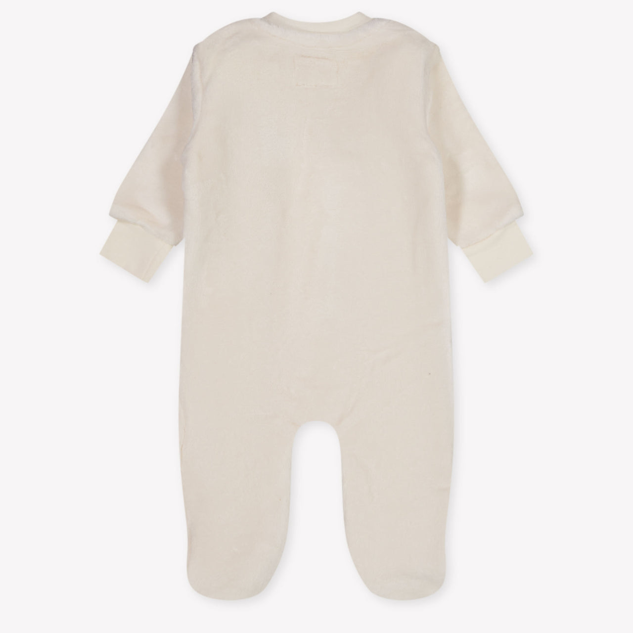 Guess Baby Girls Playsuit In OffWhite