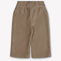 Guess Baby Meisjes Broek In Beige