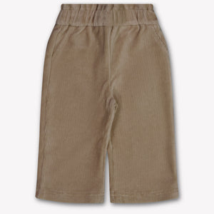 Guess Baby Meisjes Broek In Beige