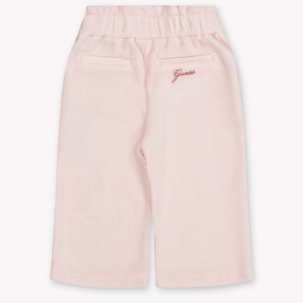 Guess Baby Meisjes Broek In Licht Roze