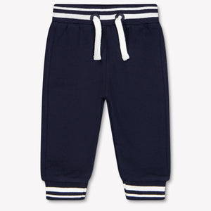 Guess Baby Jongens Broek In Navy