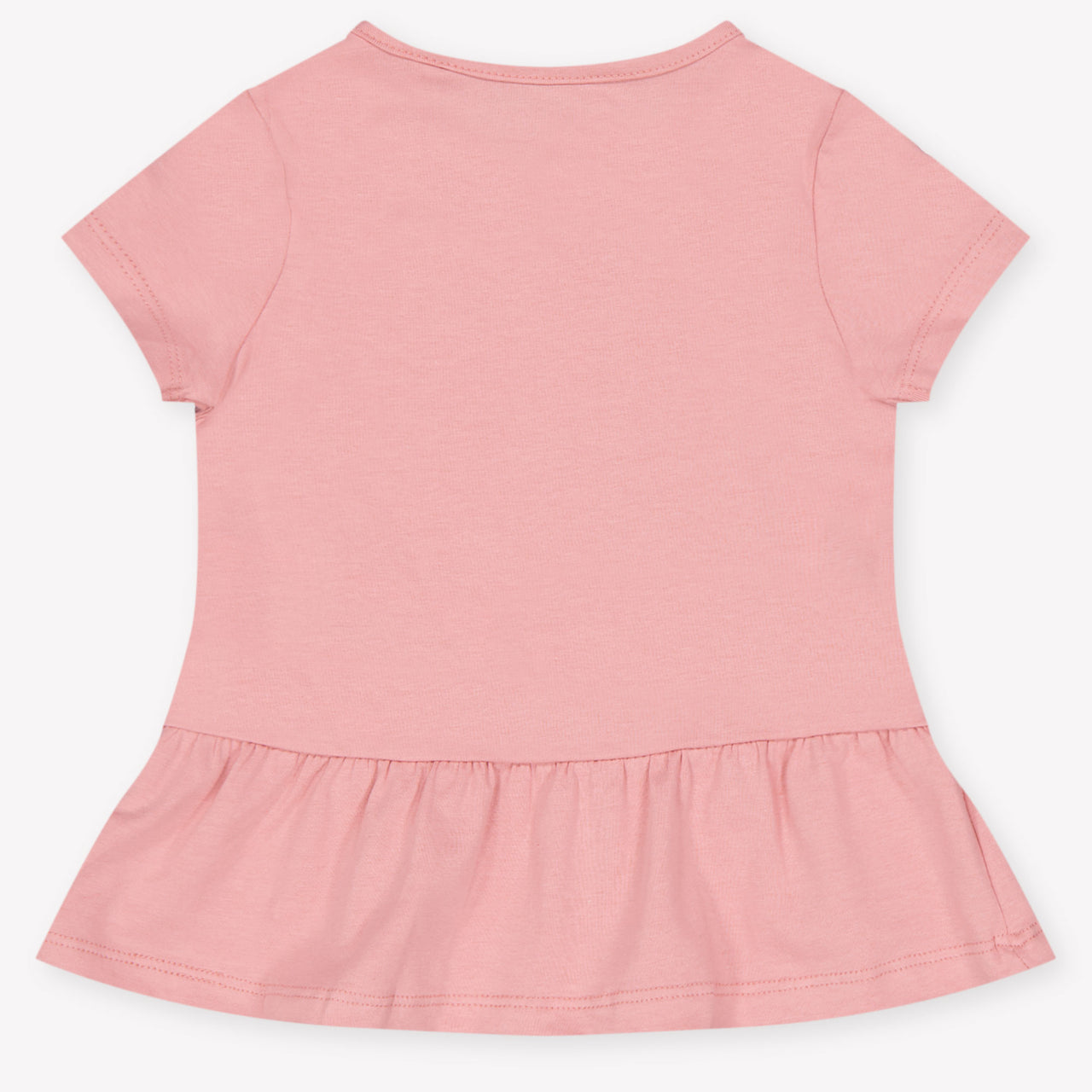 Guess Baby Meisjes Setje In Oud Roze