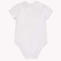 Guess Baby Meisjes Joggingpak In Roze
