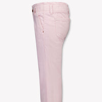 Guess Kinder Meisjes Jeans In Licht Roze