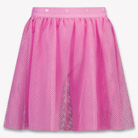 Guess Kinder Meisjes Rokje In Roze