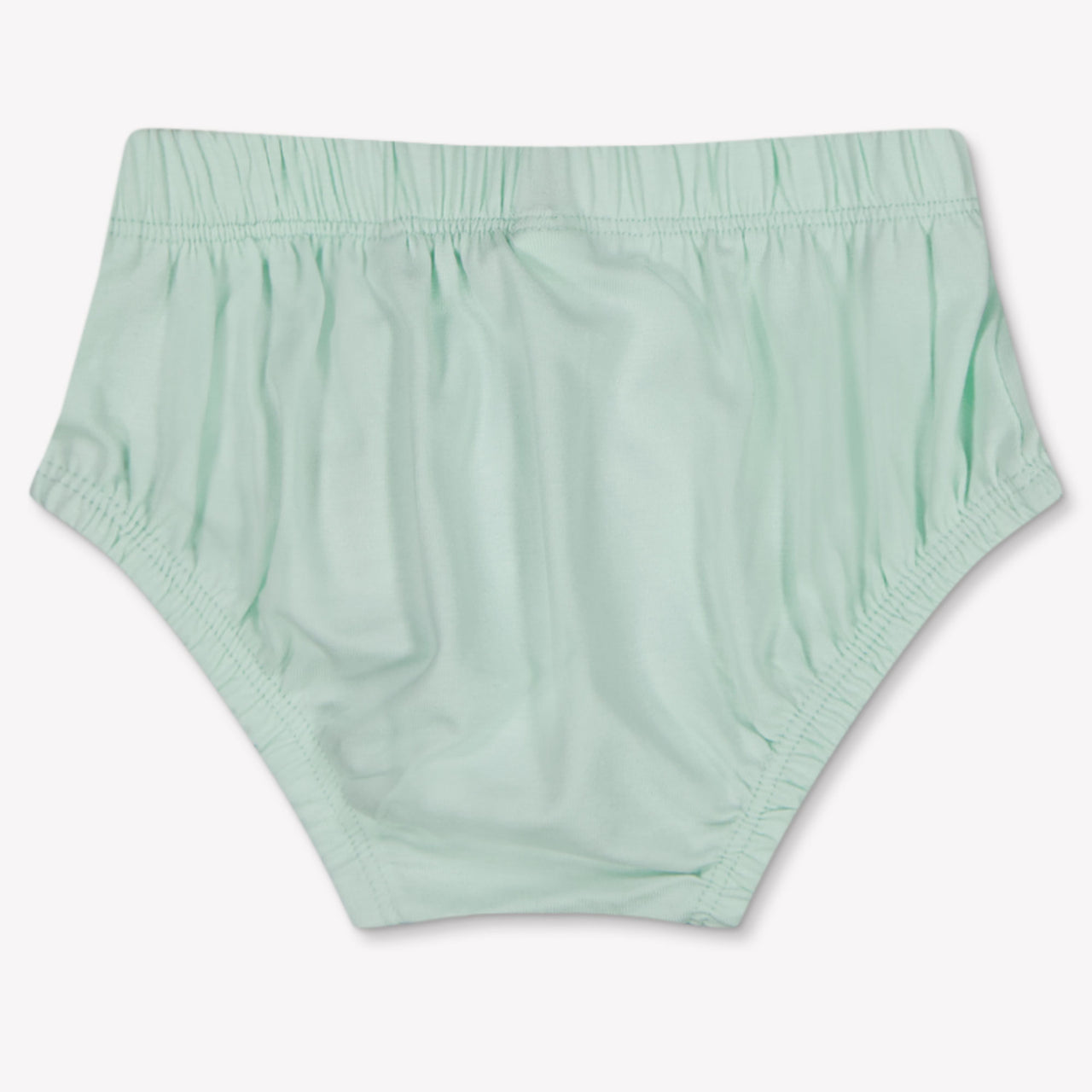 Guess Baby Meisjes Jurk In Mint