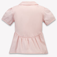 Guess Kinder Meisjes Blouse In Licht Roze