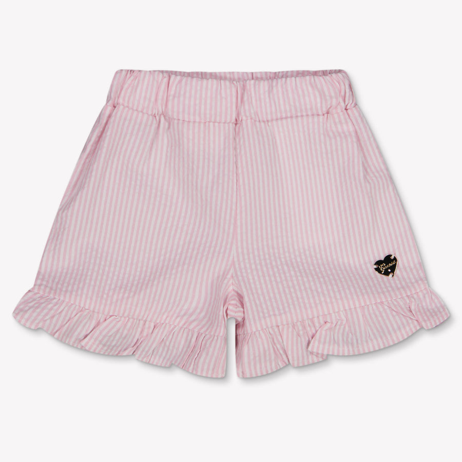Guess Baby Meisjes Setje In Wit