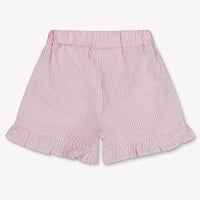 Guess Baby Meisjes Setje In Wit