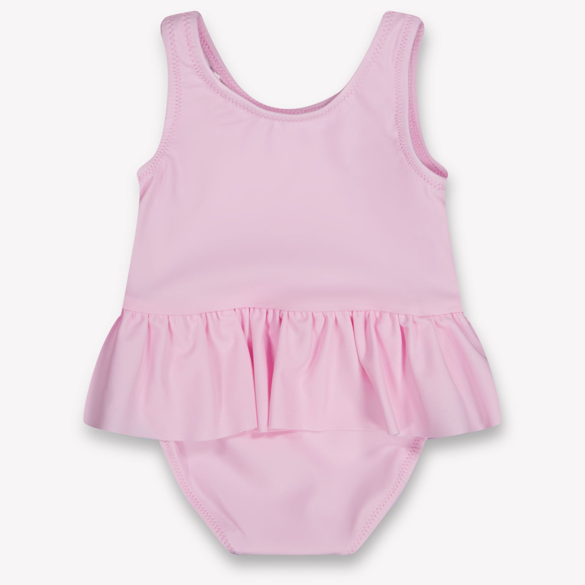 Guess Baby Meisjes Zwemkleding In Roze
