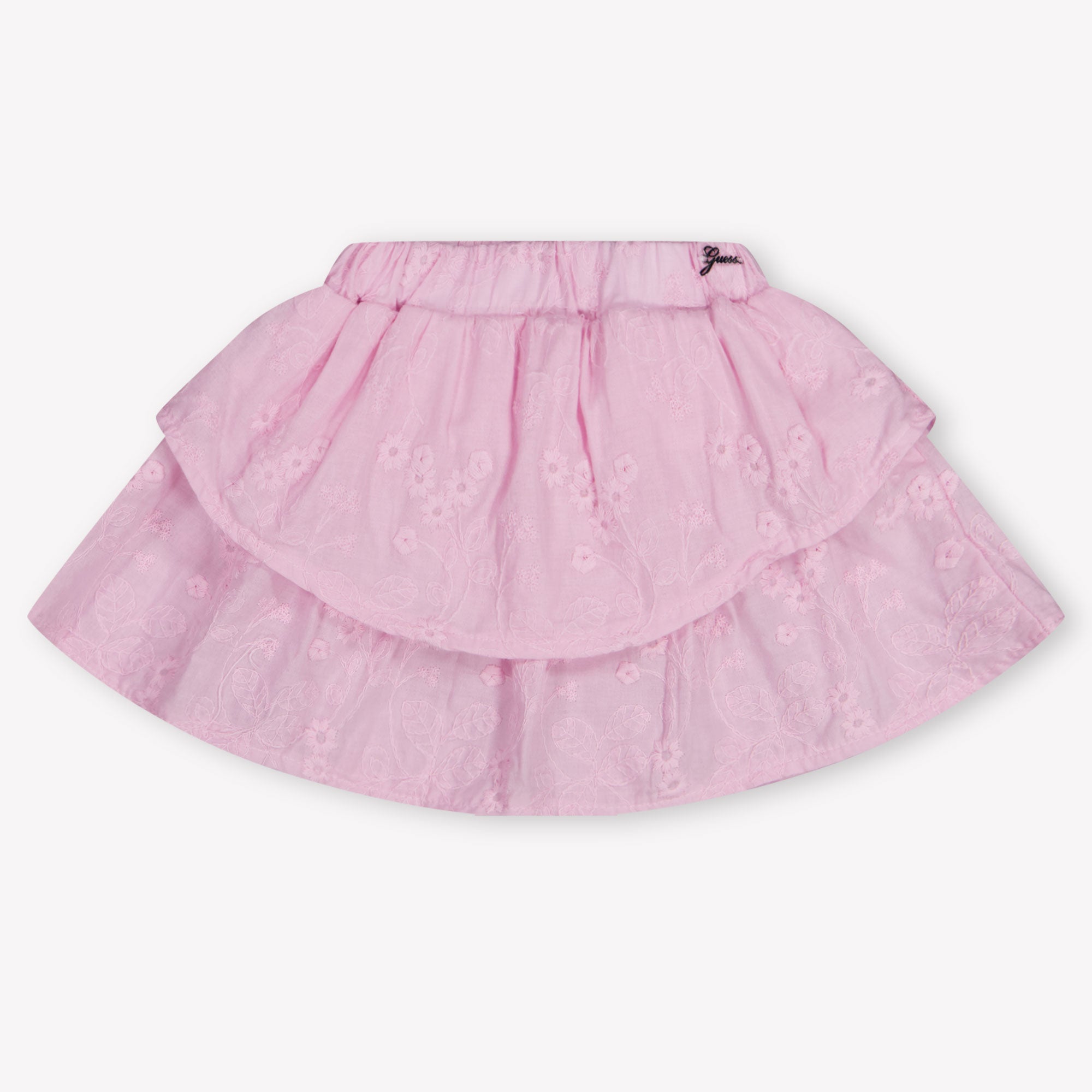 Guess Baby Meisjes Rokje In Roze