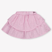 Guess Baby Meisjes Rokje In Roze