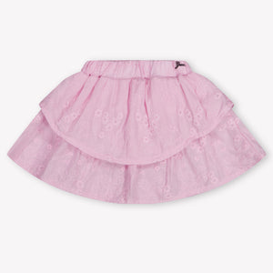 Guess Baby Meisjes Rokje In Roze
