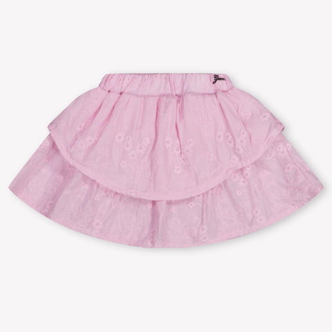 Guess Baby Meisjes Rokje In Roze
