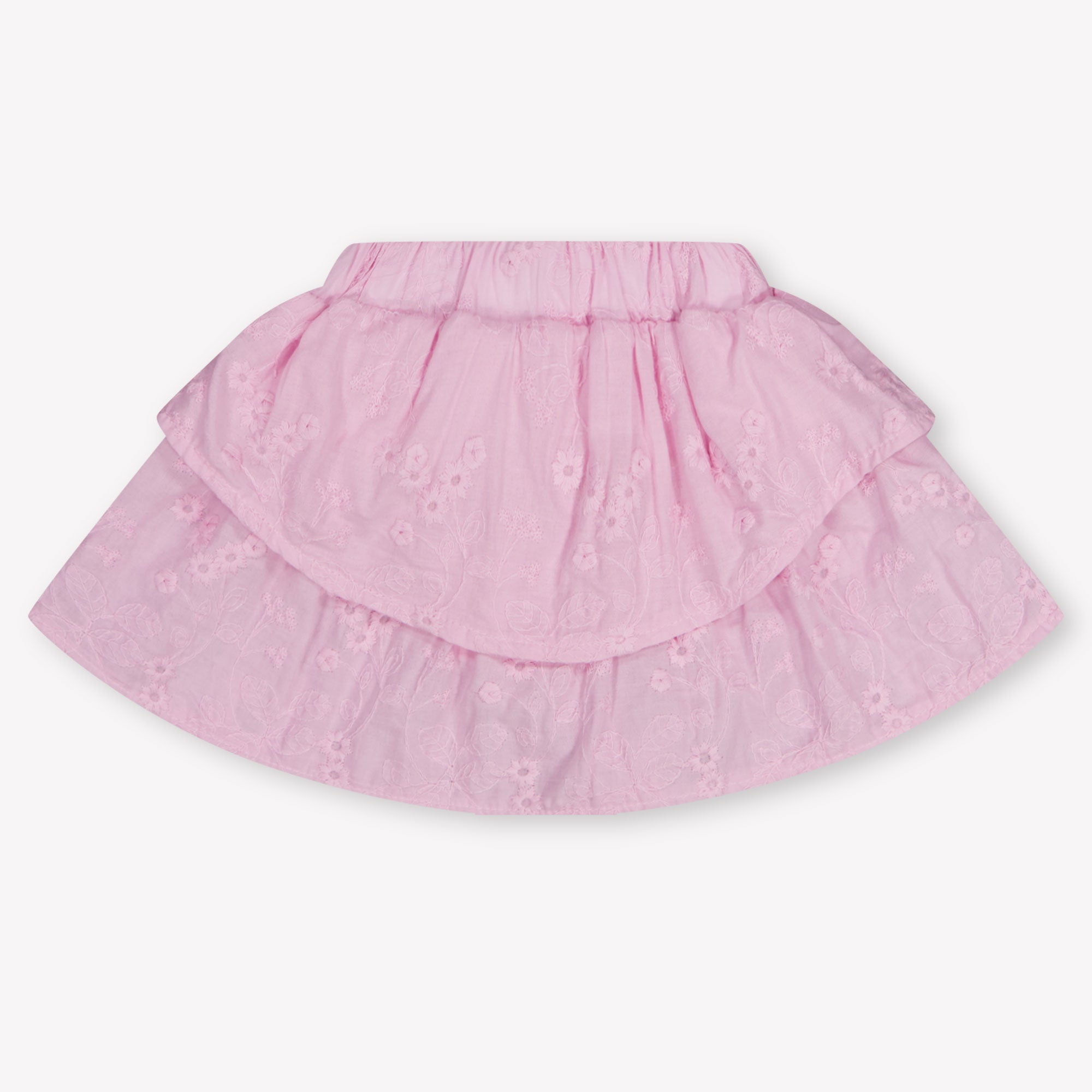 Guess Baby Meisjes Rokje In Roze