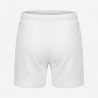 Guess Baby Jongens Shorts In Wit