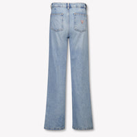 Guess Kinder Meisjes Jeans In Licht Blauw