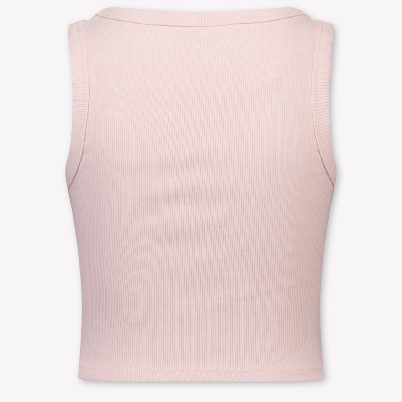 Guess Kinder Meisjes T-Shirt In Licht Roze