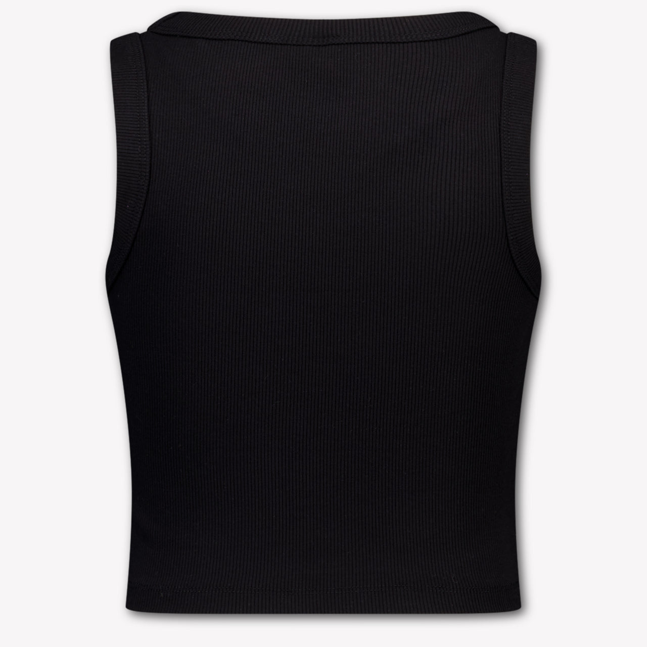 Guess Kinder Meisjes T-Shirt In Zwart