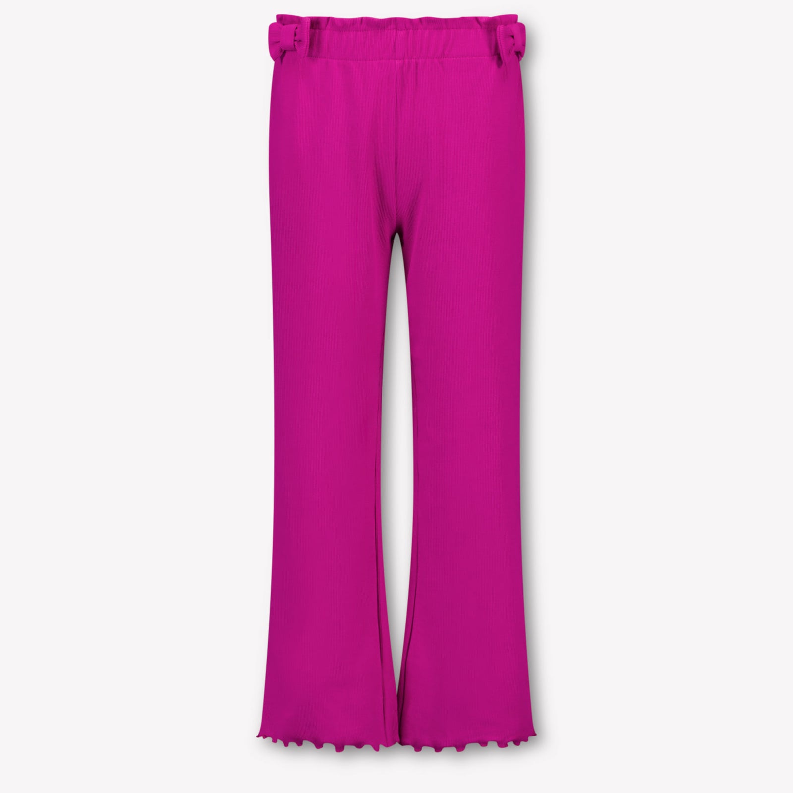 Guess Kinder Meisjes Broek In Fuchsia