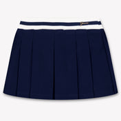 Guess Baby Meisjes Rokje In Navy