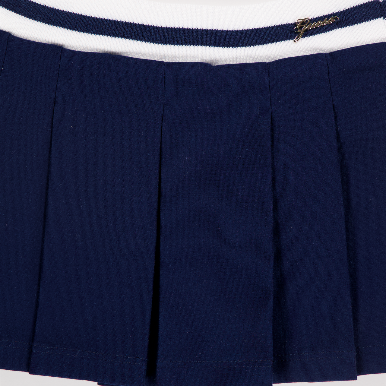 Guess Baby Meisjes Rokje In Navy