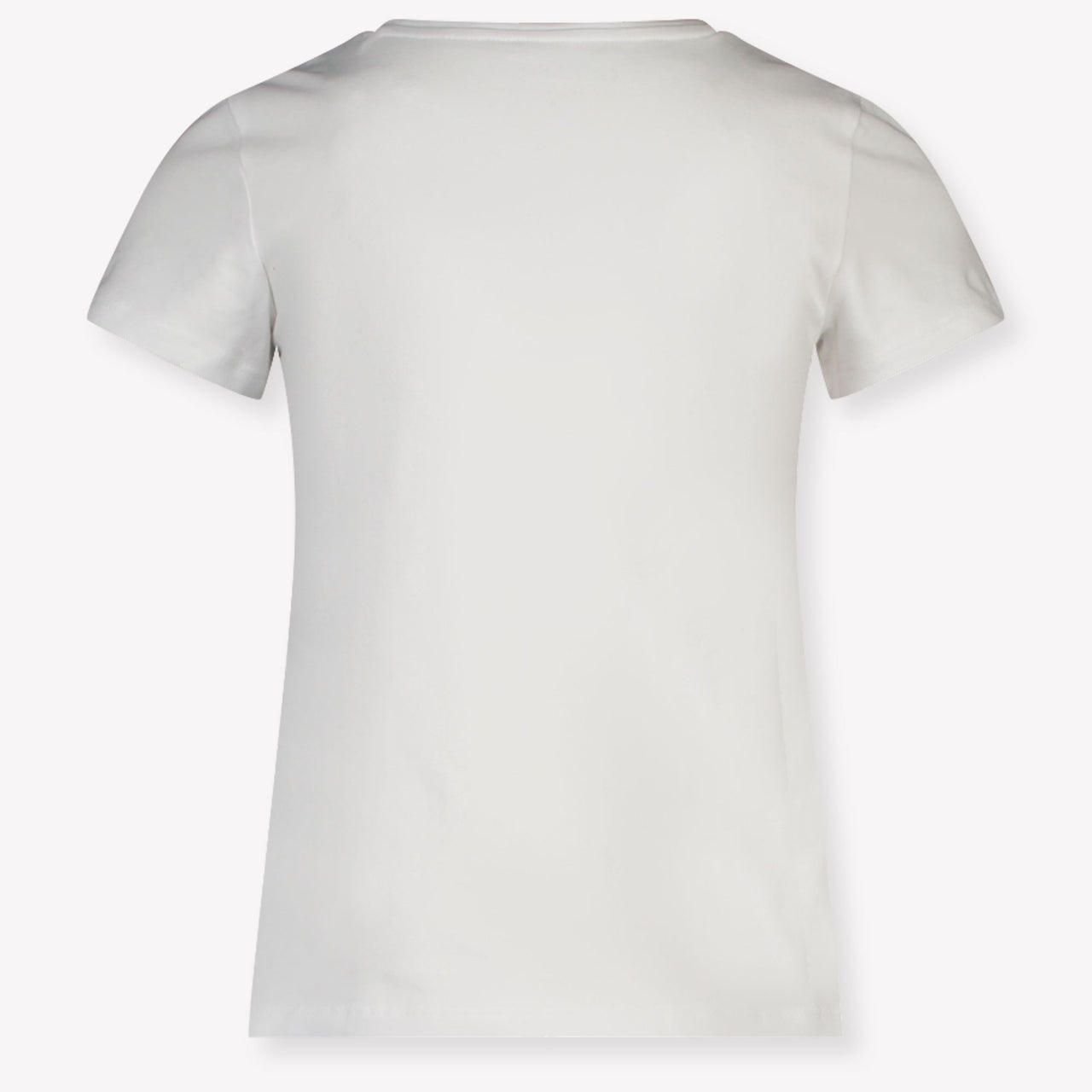 Guess Kinder Meisjes T-Shirt In Wit