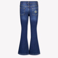 Guess Kinder Meisjes Jeans In Blauw
