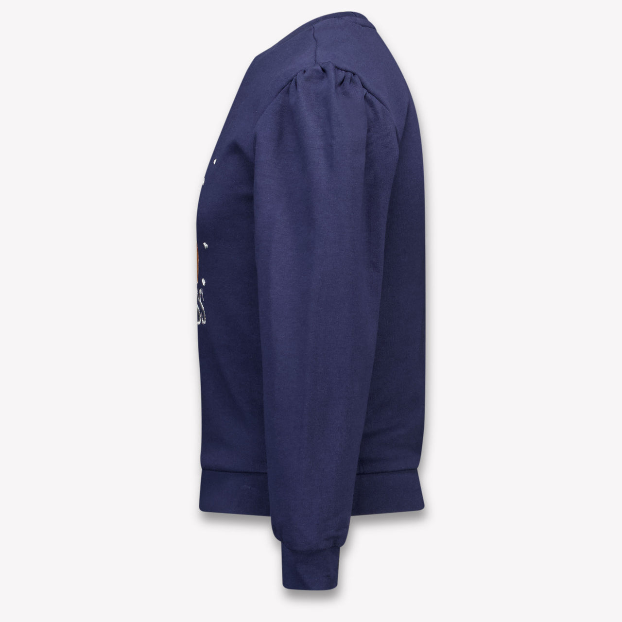 Guess Kinder Meisjes Trui In Navy