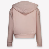 Guess Kinder Meisjes Vest In Licht Roze