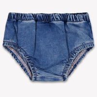 Guess Baby Meisjes Rokje In Jeans