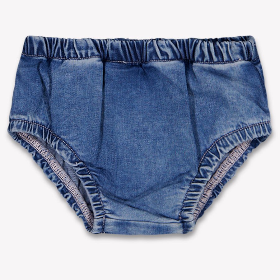 Guess Baby Meisjes Rokje In Jeans