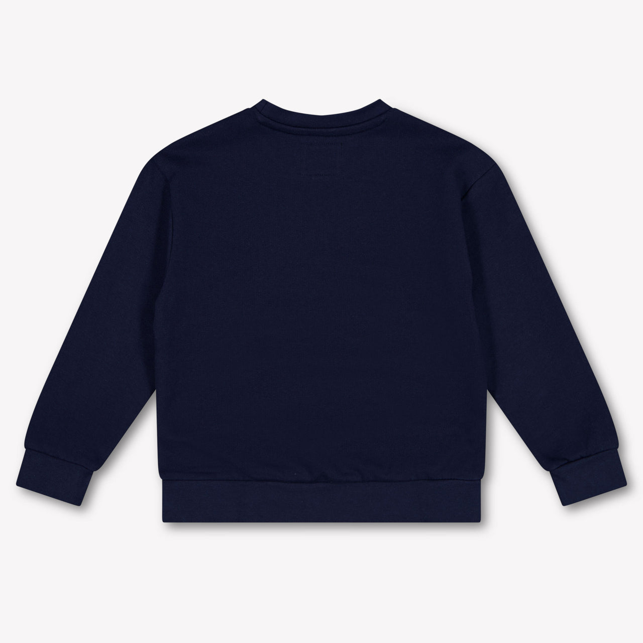 Guess Kinder Meisjes Trui In Navy
