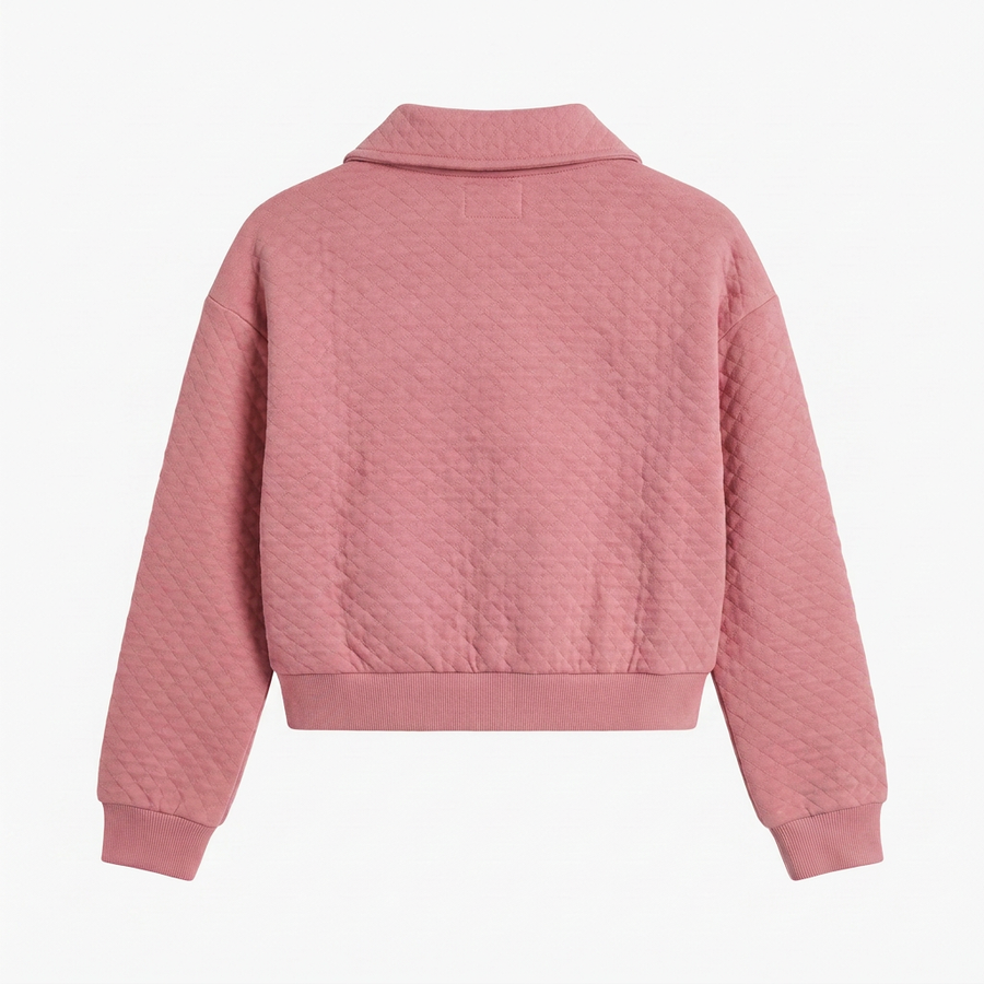 Guess Kinder Meisjes Trui In Roze